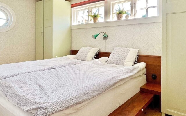 5 Person Holiday Home in Borgholm-by Traum