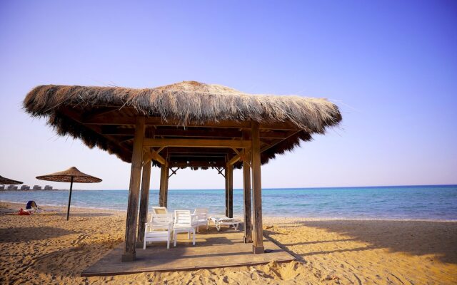 Blue Bay Asia Resort El Sokhna