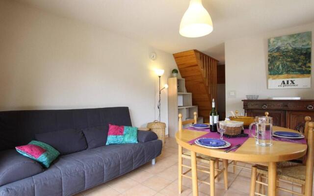 Appartement Serre Chevalier, 3 pièces, 7 personnes - FR-1-330F-22