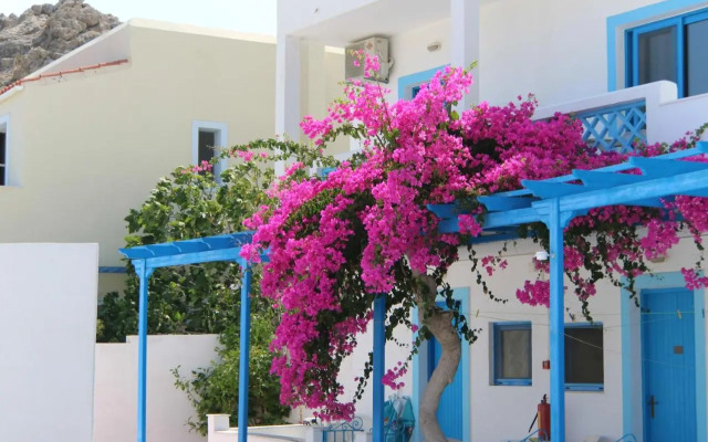 Lakki Beach