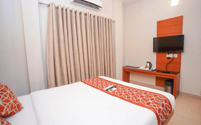 Zaith Residency, Chennai