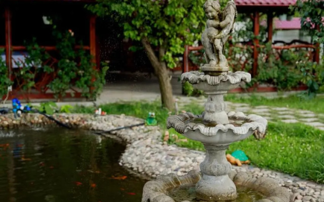 Giandra Resort