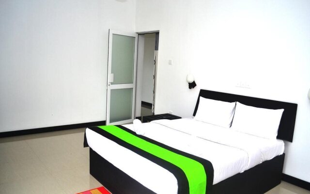 Atm Resort Villa
