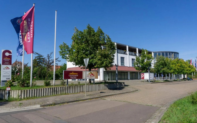 Leipziger Hotel