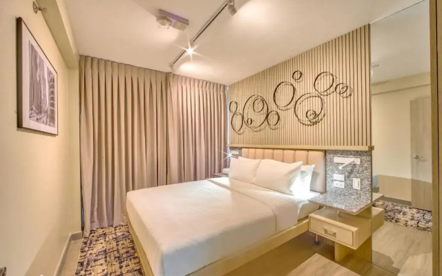 The Connor Serviced Residences Managed by HII