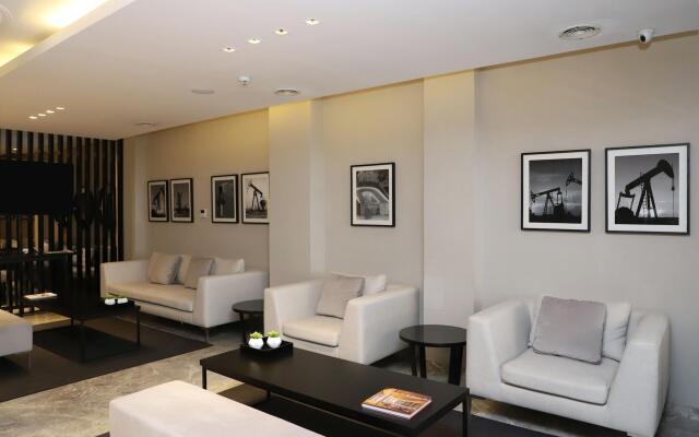 Agua del Corral Hotel & Spa