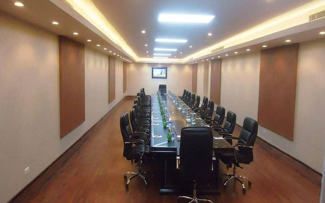 Jeddah Grand Hotel (ex.Trident Jeddah)