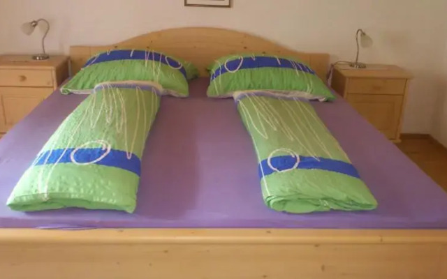 Ferienwohnungen Leitner