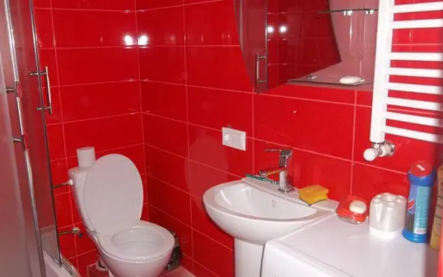 2-room cozy flat in the centre of Tbilisi