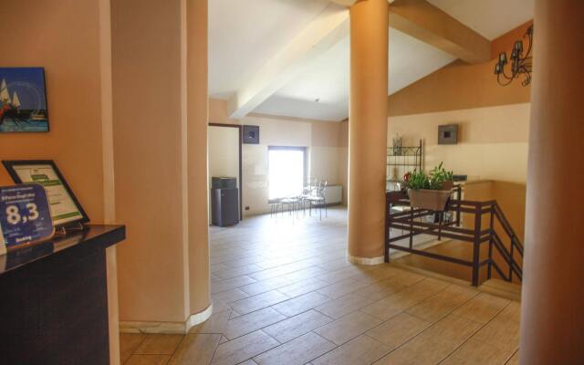 Hotel Il Parco degli Ulivi