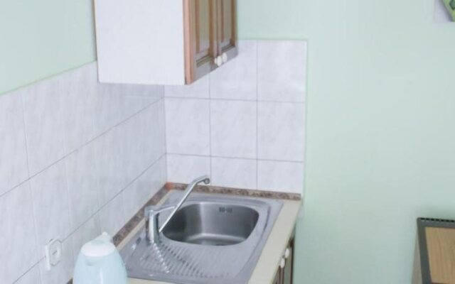 Hotel Uyut