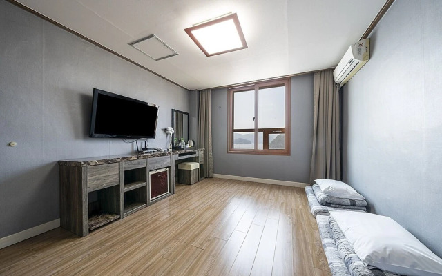 Incheon (Ganghwa) MOTEL 917