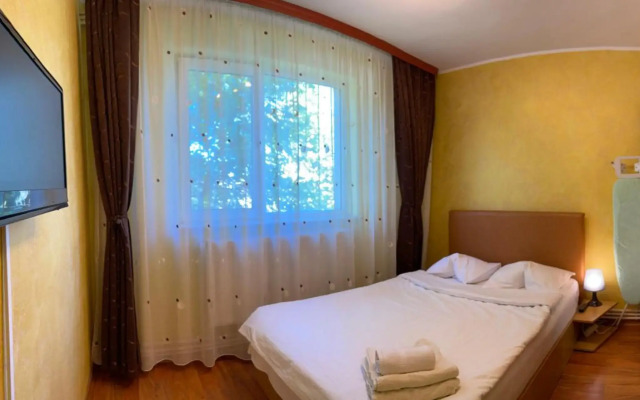 Constanta Mamaia Residence Apartments