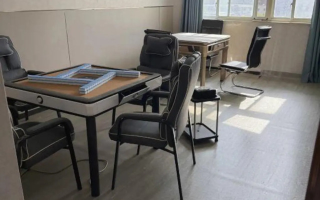 GreenTree Inn Changzhou Menghe Town Chengfeng Building