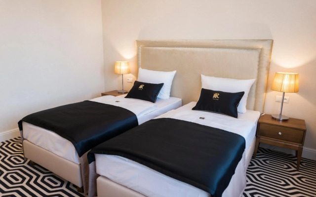 Hotel Royal & Spa
