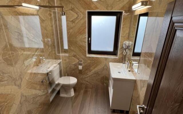 Aparthotel Plevnei4