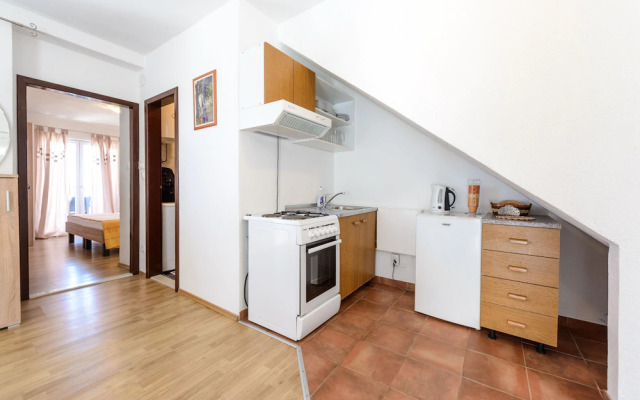Apartments Aida