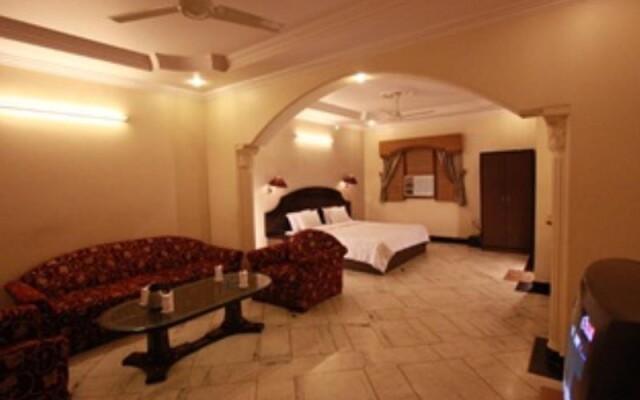 Hotel Singh Continental