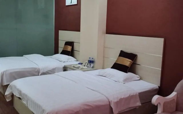 Langting Leisure Hotel