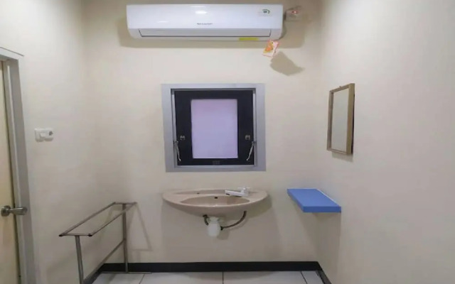 OYO 93818 Wisma Al Araf Syariah