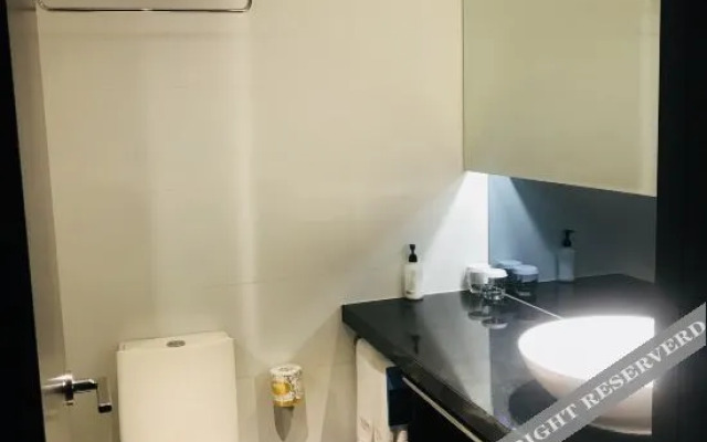 Orange Hotel Select (Chongqing Guanyin Bridge)