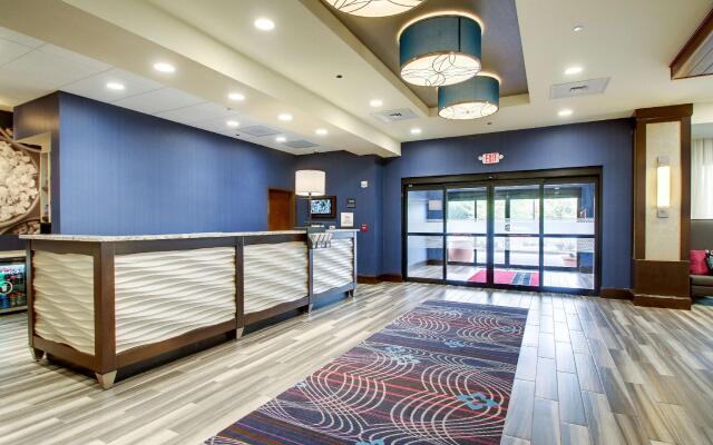 Hampton Inn & Suites Greenville Airport, SC