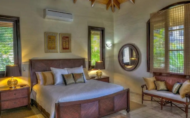 Casa Las Brisas A Caribbean Vacation Dream