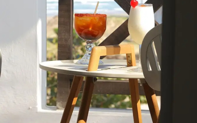 Hotel Lorencillo Miramar