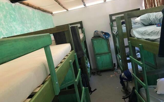 Bambu Hostel
