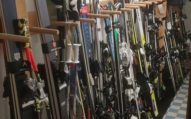 Welcome Hotel Bergheimat