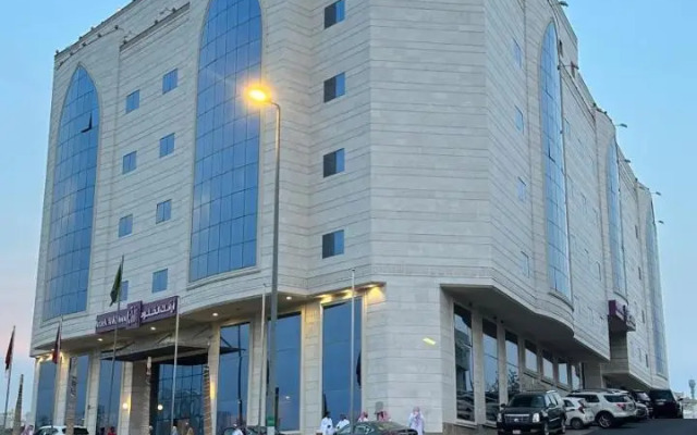 Araek Al Khlood Hotel
