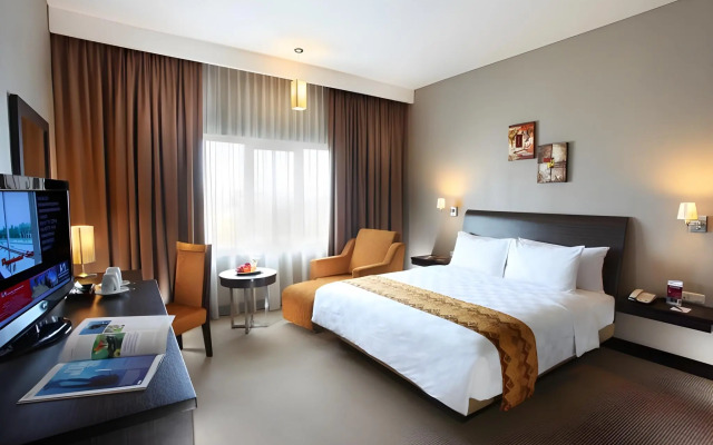 Swiss-Belhotel Kendari