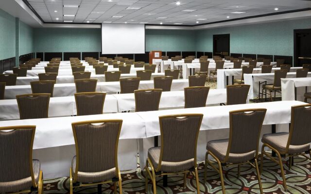 Four Points by Sheraton Richmond Airport