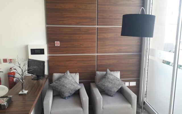 TJ Boutique Accommodation