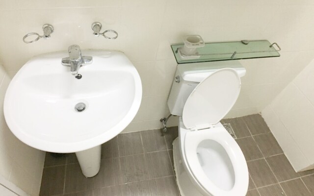 Sunny House Hongik snt 1mins