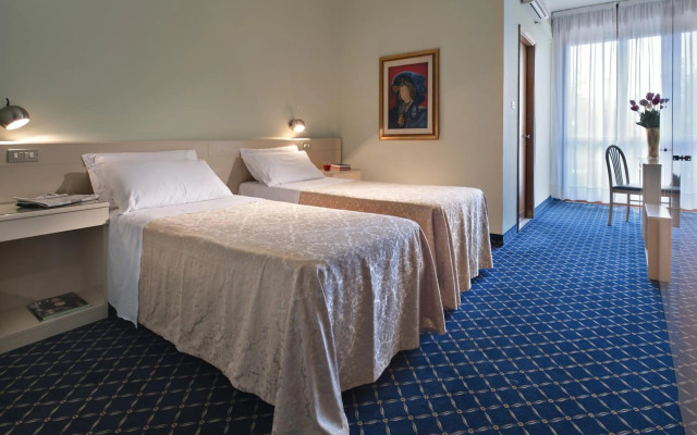Hotel Terme Bologna