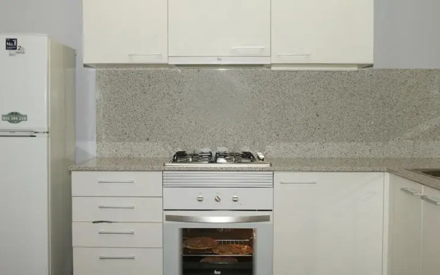 Terrace Rooms in Plaça Catalunya