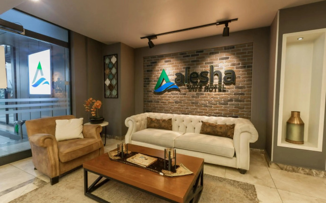 Alesha Suite