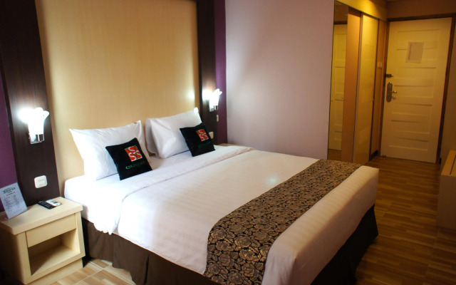 Grand Sovia Hotel