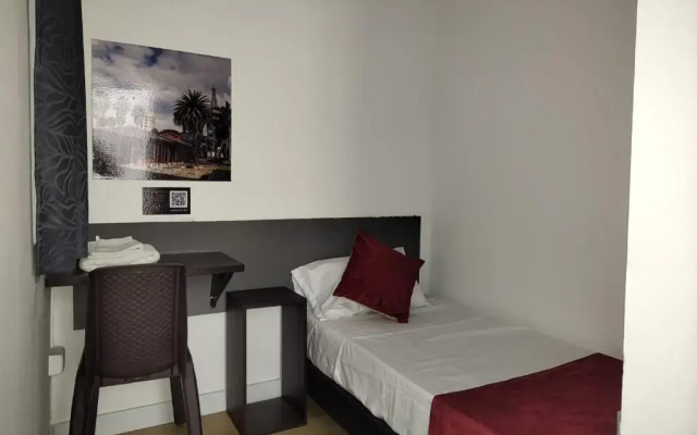 Hotel San Marcos Domo