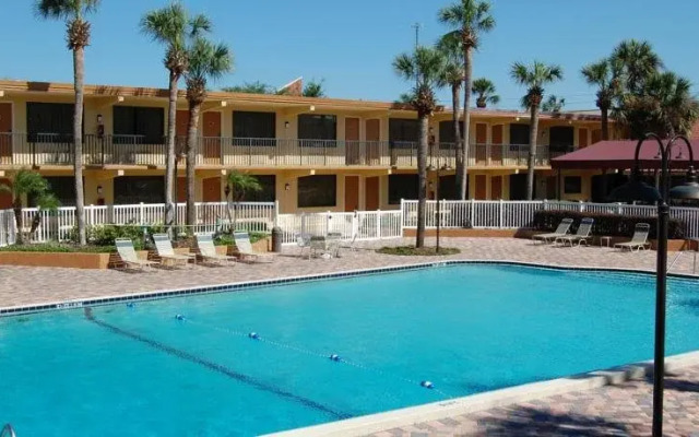 The Sabal Hotel