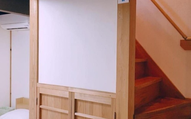 Akitsukikominkaryokan You – Guest Rooms – Asakura