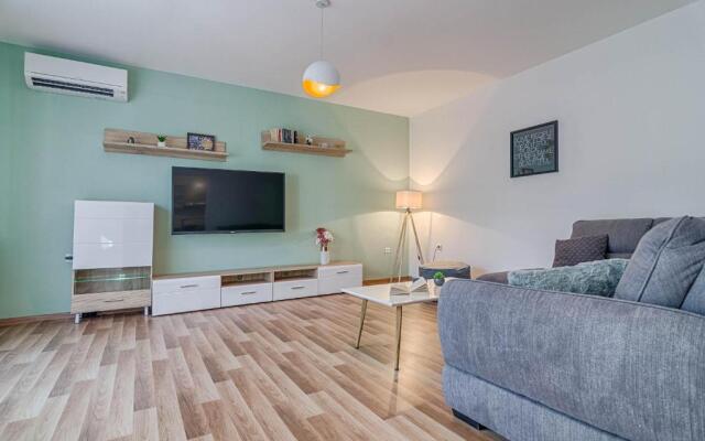 Apartments Prodan