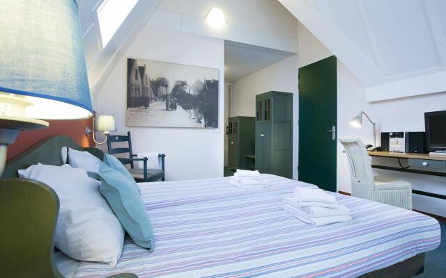 Roompot Marinapark Volendam