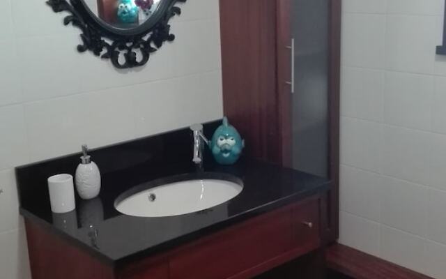 Terrace House Portugal