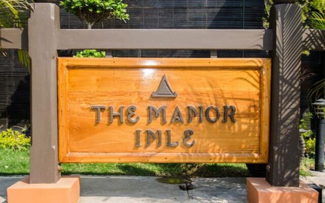 The Manor