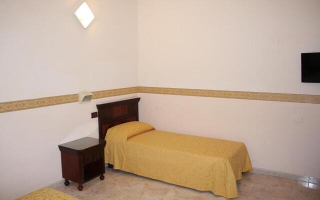 Grand Hotel Degli Angeli