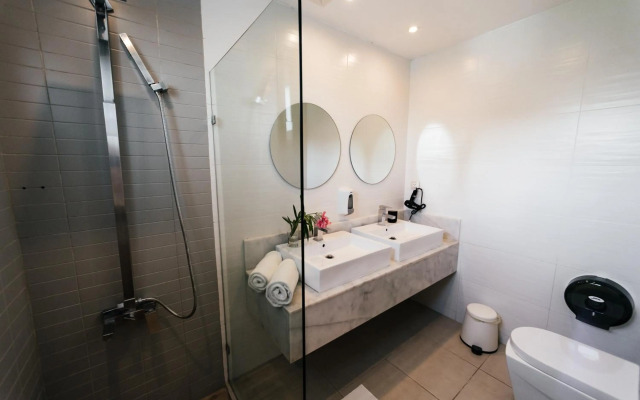 Apartment Milagro Iberostar new 3bedroom with pool
