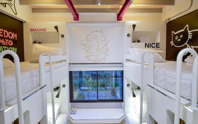 Jasaen Stylish Boutique Hotel