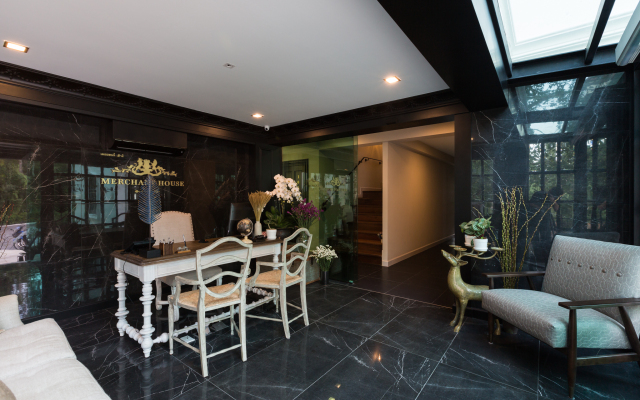 Merchant House Chiangmai